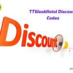 TTWeakHotel Discount Codes: The Smart Way To Save On Your Next Hotel Stay