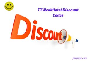 TTWeakHotel Discount Codes: The Smart Way To Save On Your Next Hotel Stay