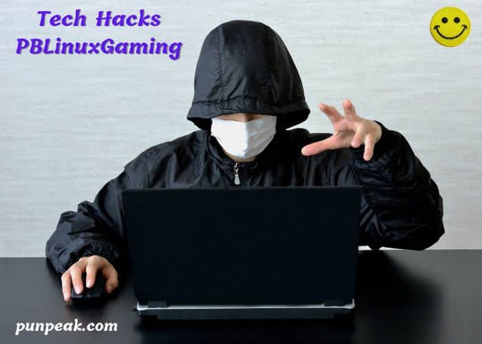 Tech Hacks PBLinuxGaming: The Ultimate Guide to Optimizing Your Linux Gaming Setup