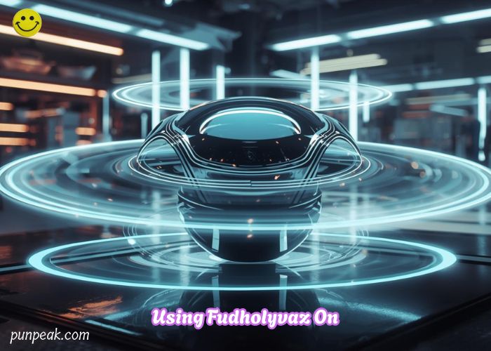 Using Fudholyvaz On Everyday Surfaces For A Practical Home