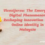 Vicozijerzu: The Emerging Digital Phenomenon Reshaping Innovation and Online Identity in Malaysia