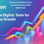 Voozon: A Smart Way To Grow Your Online Business With Digital Tools