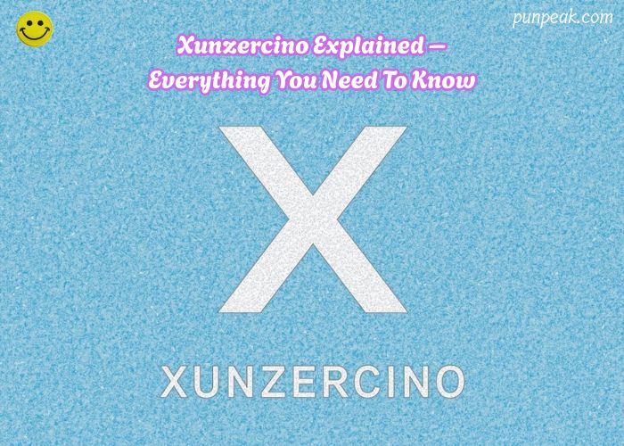 Xunzercino Explained – Everything You Need To Know About The Xunzercino Framework
