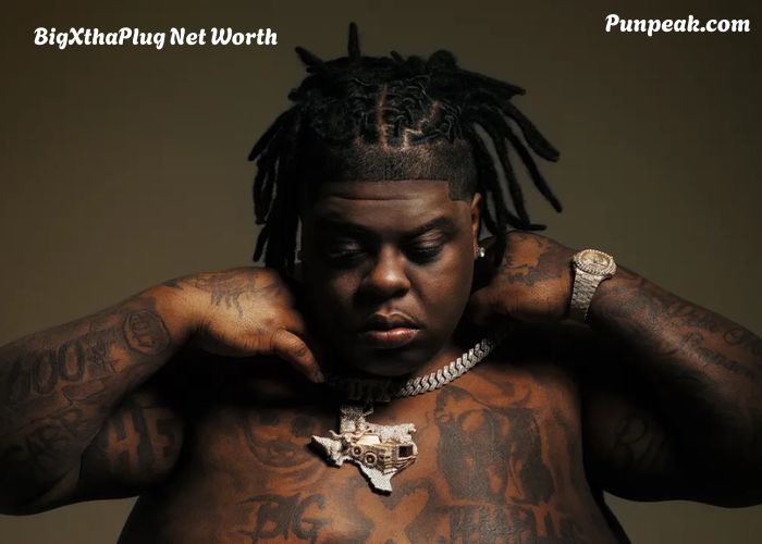 bigxthaplug net worth