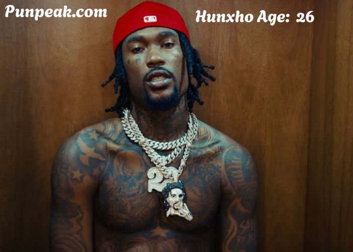 Hunxho Age 26: The Complete 2026 Guide To The Rising Atlanta Rapper’s Career, Net Worth, Height, Kids And Personal Life