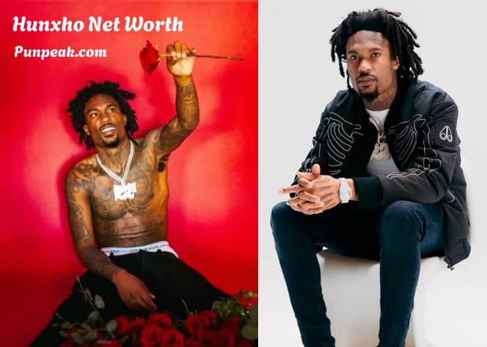 Hunxho Net Worth
