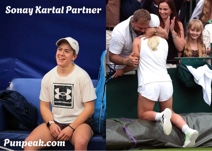 Sonay Kartal Partner