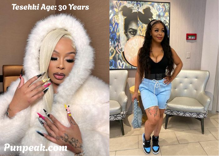 Tesehki Age: 30 Years Shaping Her Rise To Fame (Complete Guide 2026)